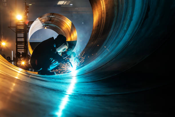 Best Automation and Robotic Welding in Pendleton, SC