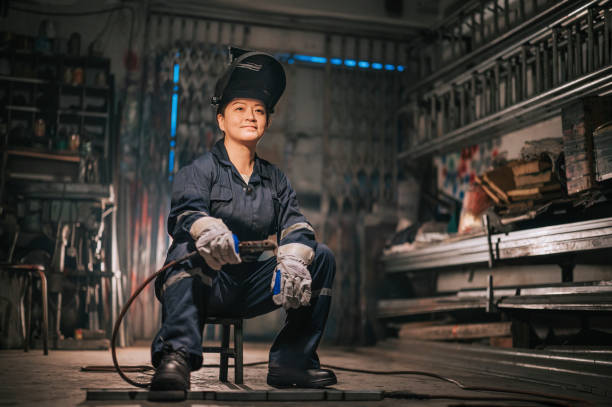 Best Marine and Shipbuilding Welding in Pendleton, SC
