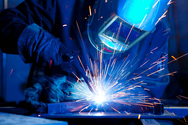 Best Specialty Welding Processes in Pendleton, SC