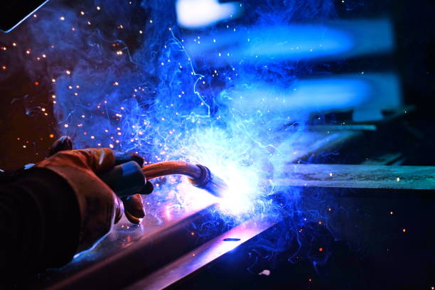 Best Pipe Welding in Pendleton, SC
