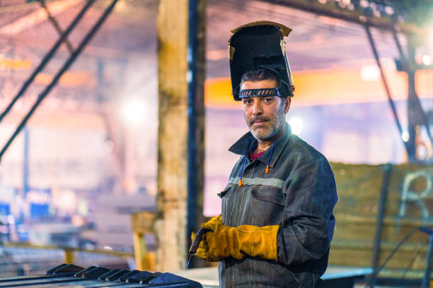 Best Structural Steel Welding in Pendleton, SC