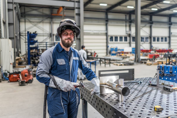 Best Aerospace and Defense Welding in Pendleton, SC