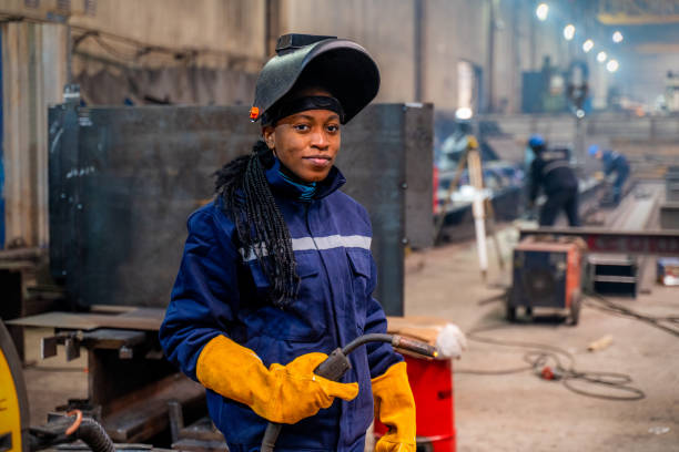Trusted Pendleton, SC Welder & Metal Fabrication Experts