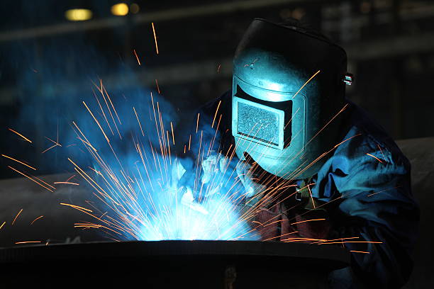 Affordable Welder Services in Pendleton, SC