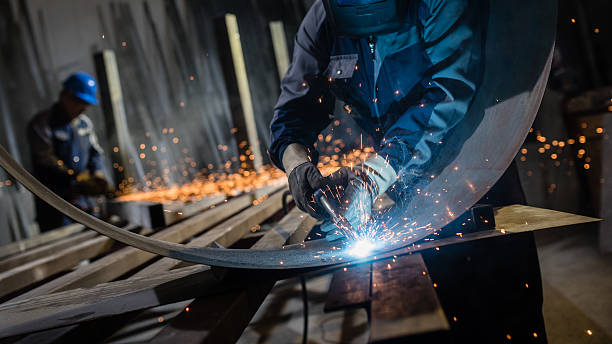 Best Artistic and Custom Metal Fabrication in Pendleton, SC